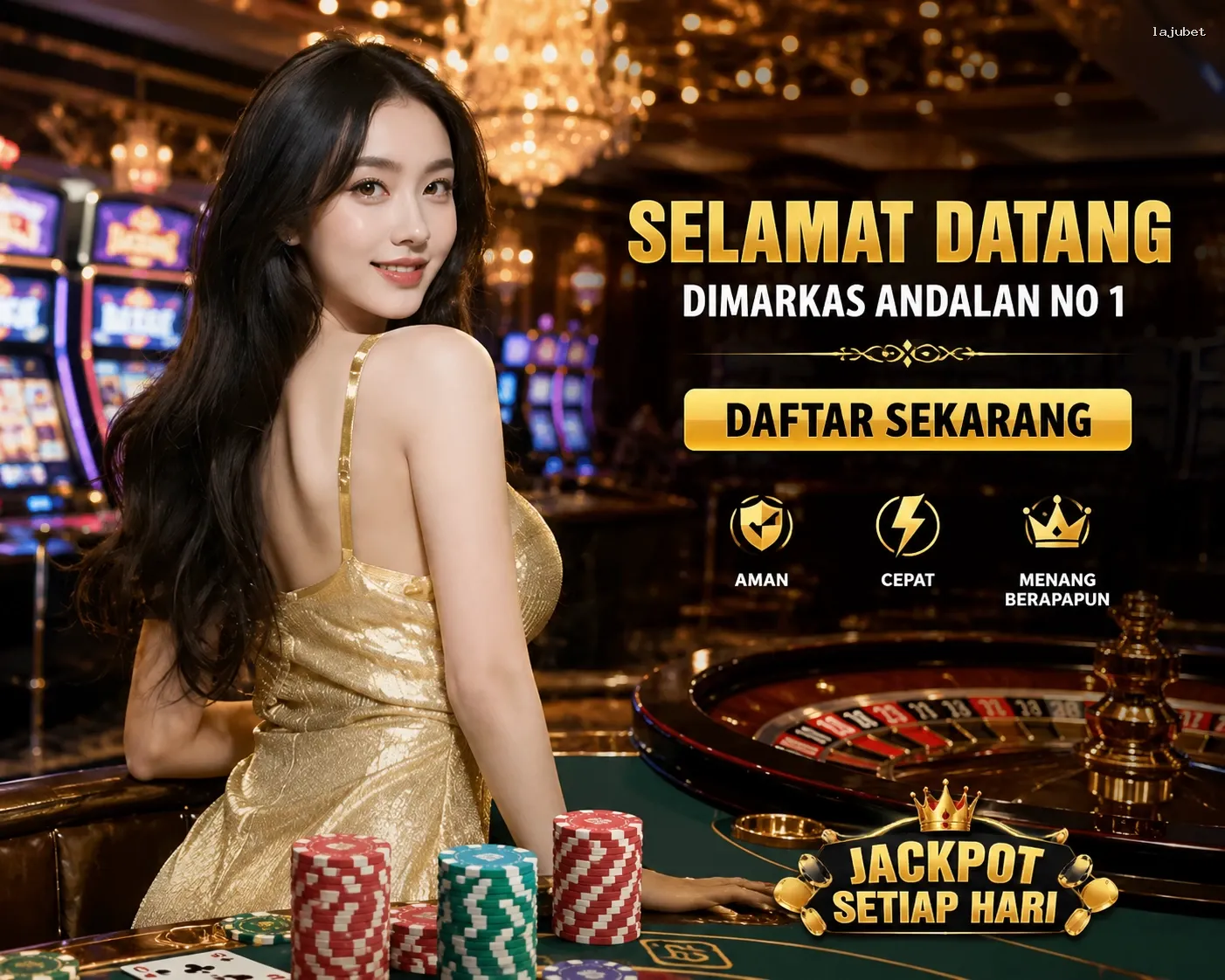 Tips dan Trik Bermain di lajubet untuk Pemula